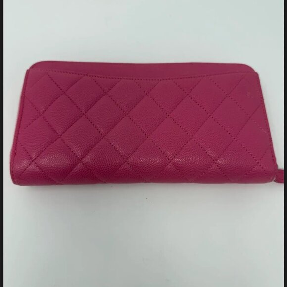 Chanel wallet - Picture 4 of 10